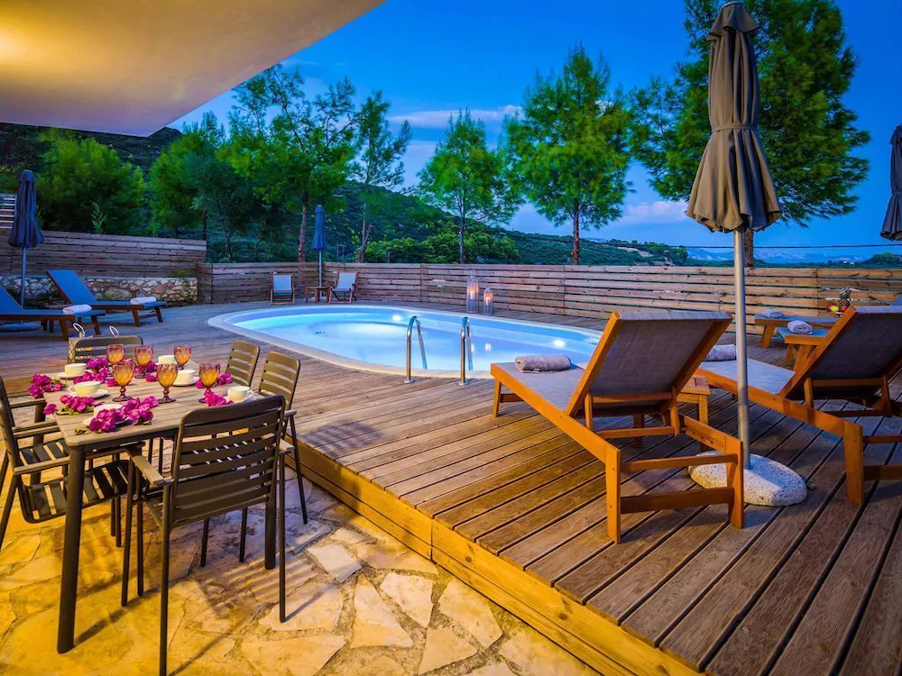 Villa Merope