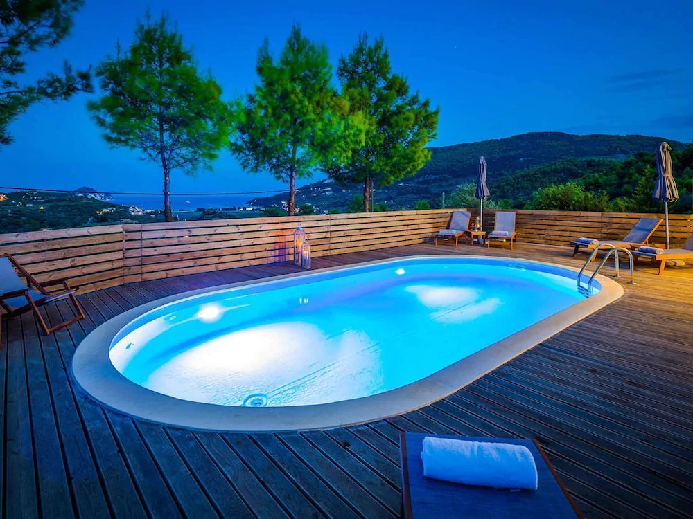 Villa Merope