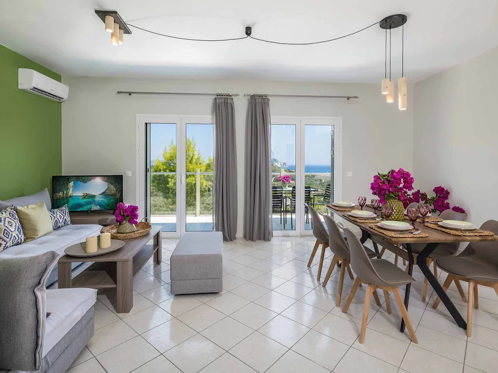 Villa Merope