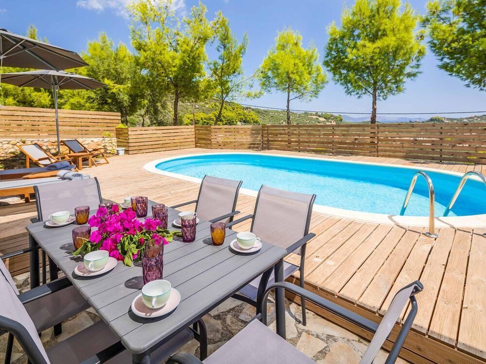 Villa Merope