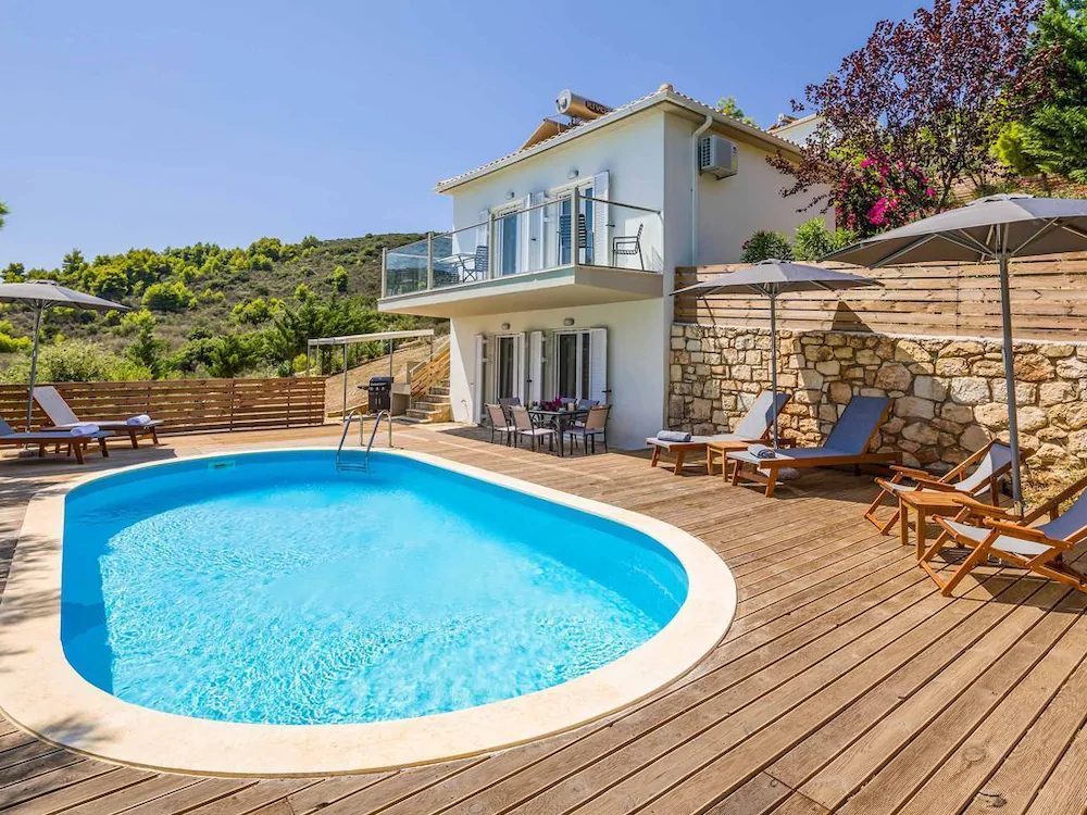 Villa Merope