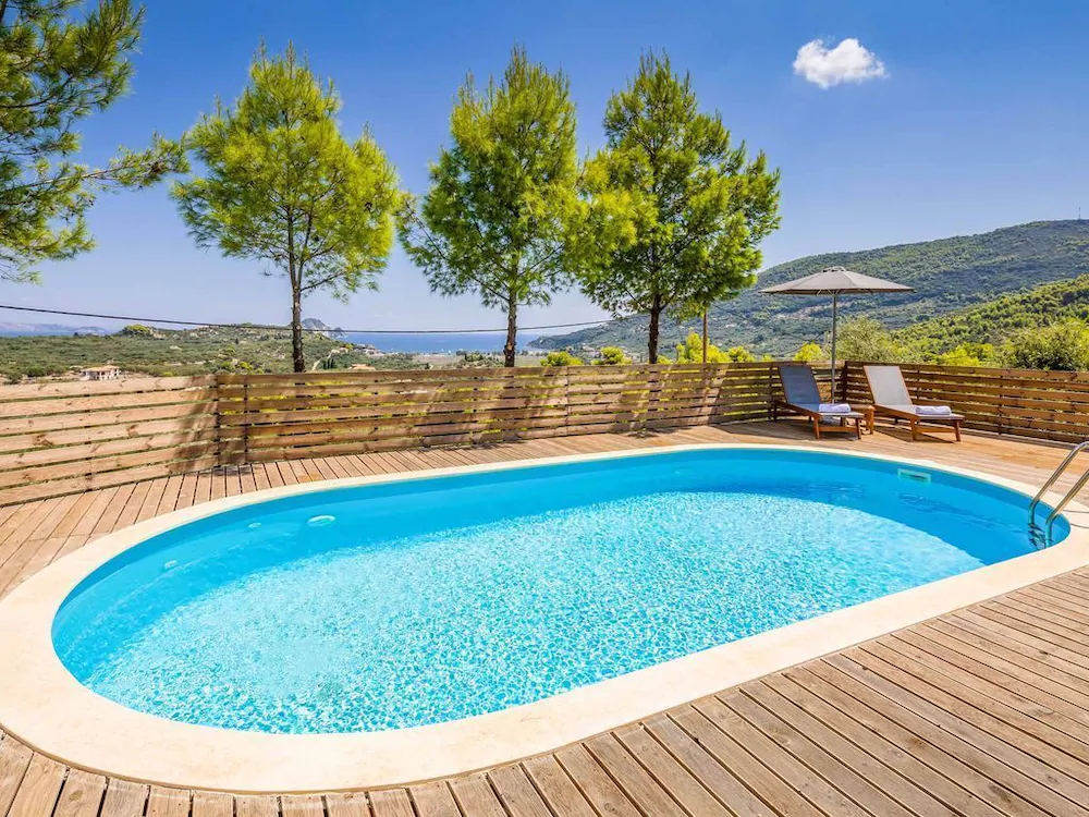 Villa Merope