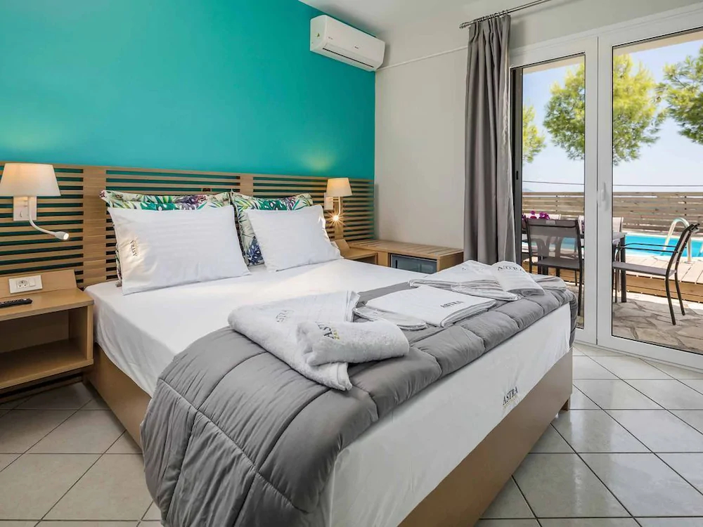 Villa Merope