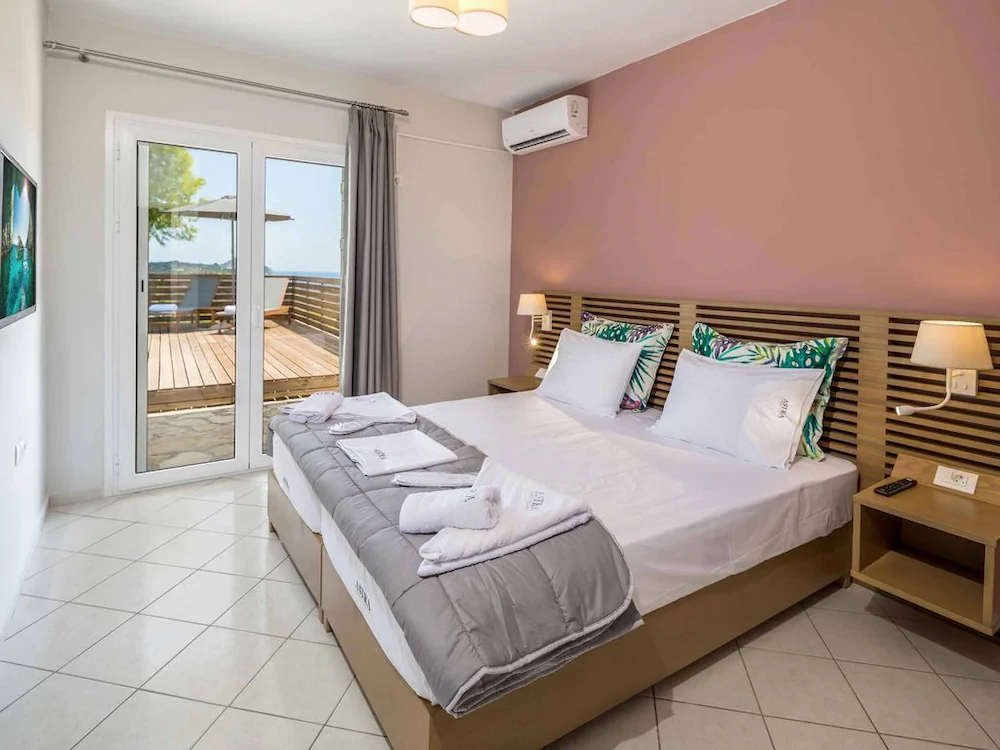 Villa Merope
