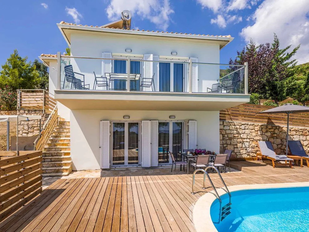 Villa Merope