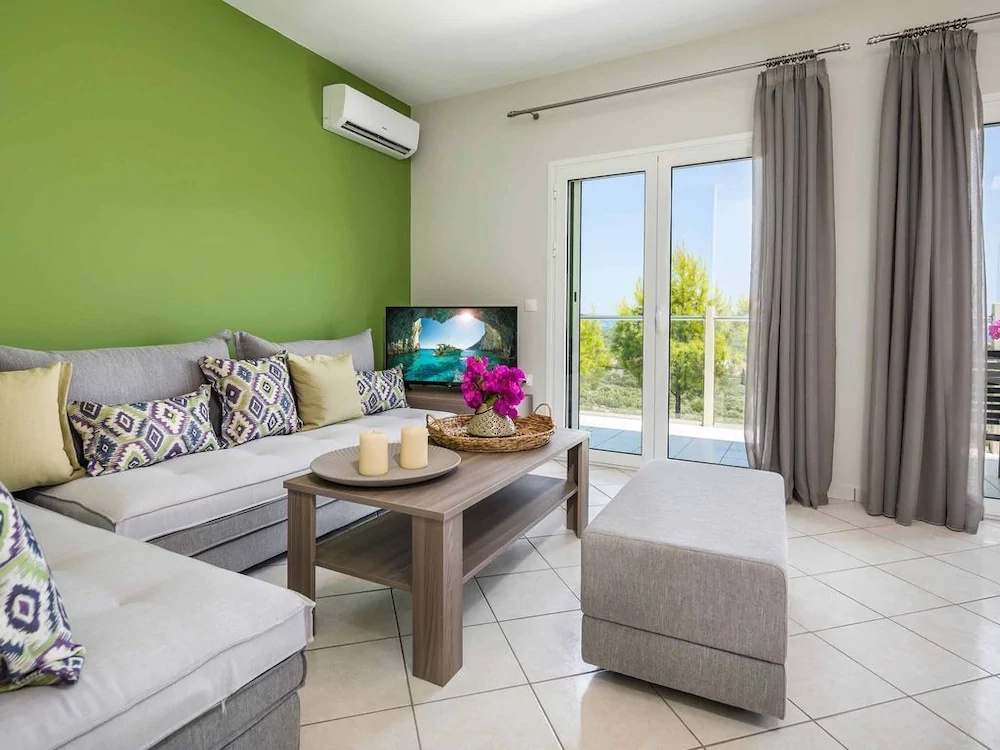 Villa Merope