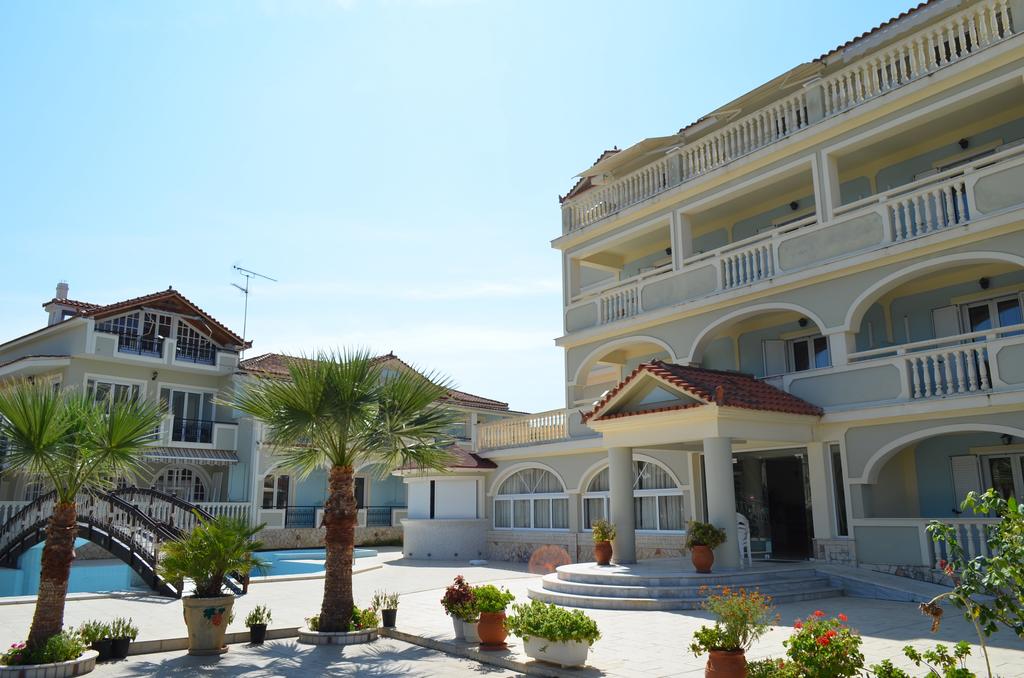 Villa Basil