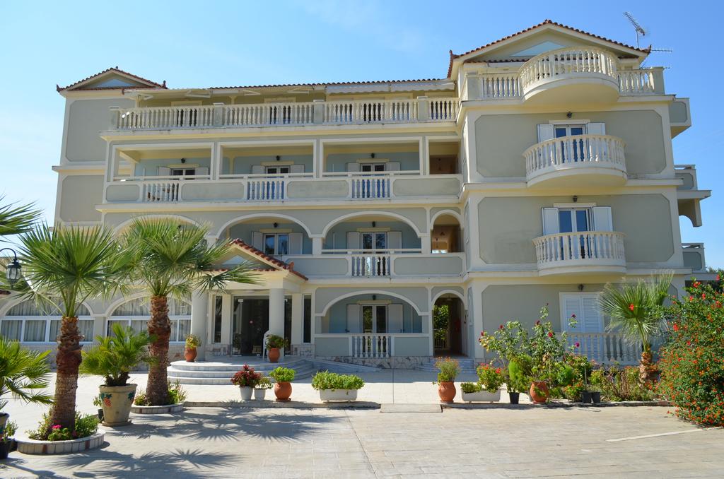 Villa Basil