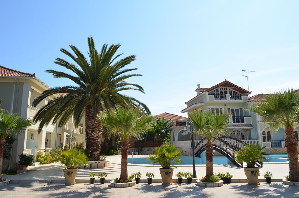 Villa Basil
