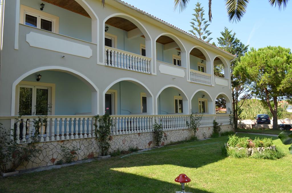 Villa Basil