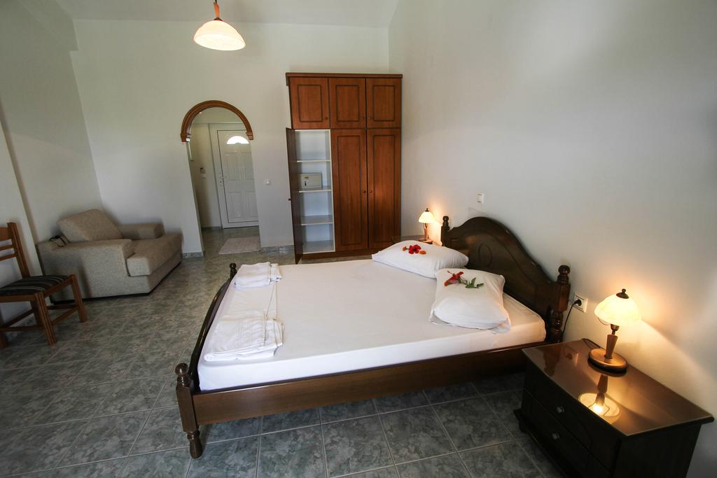 Villa Basil