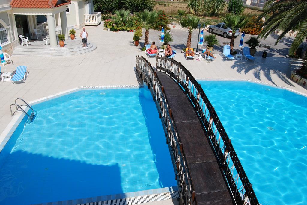 Villa Basil