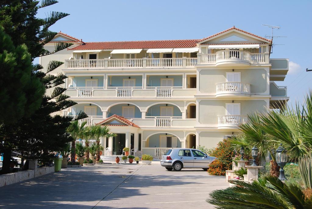 Villa Basil