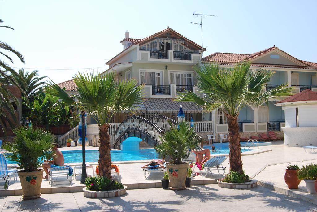 Villa Basil