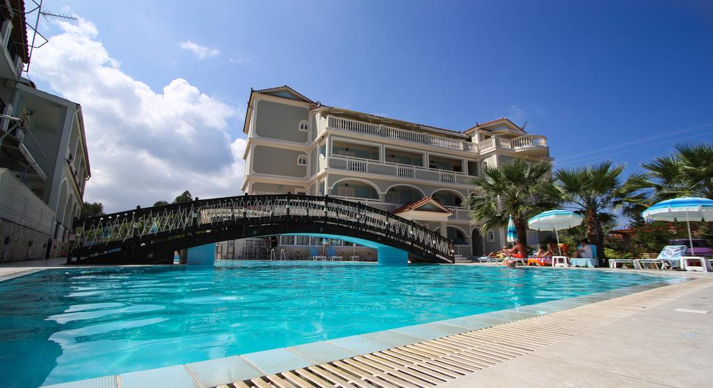 Villa Basil