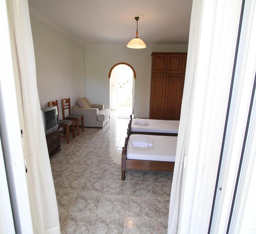 Villa Basil