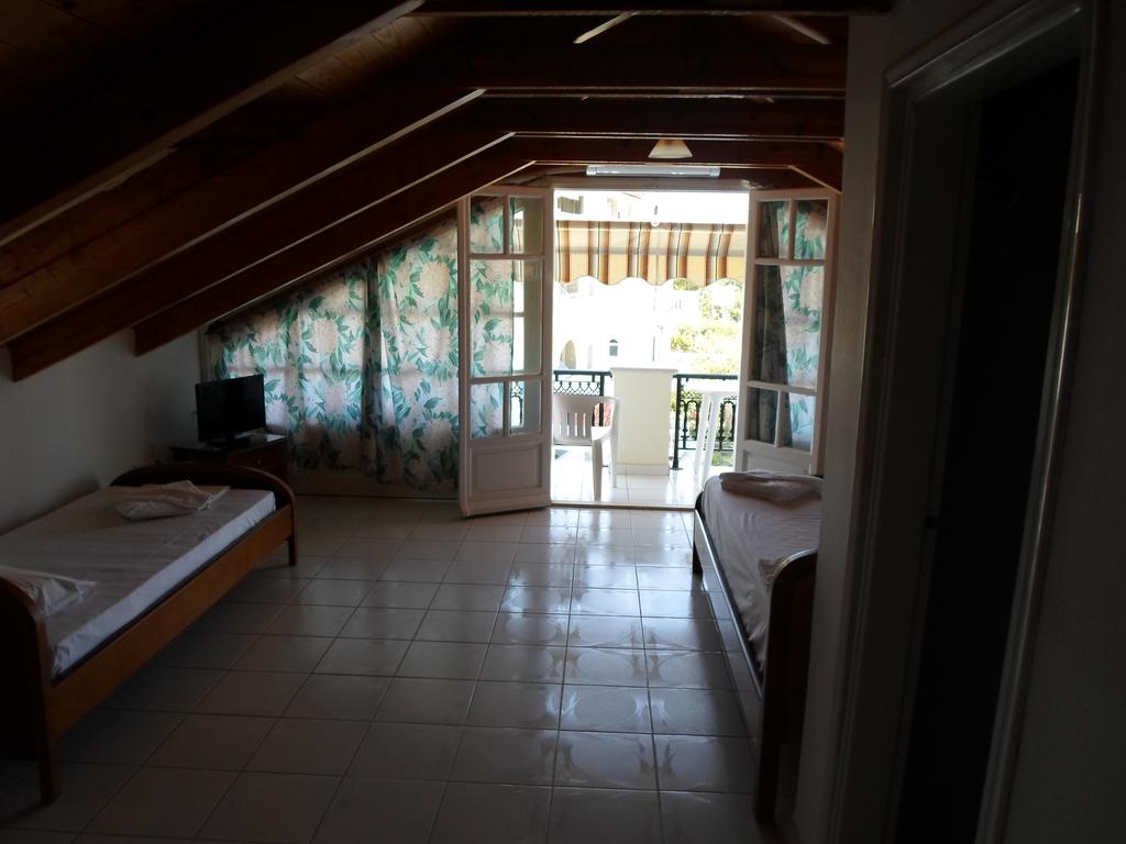 Villa Basil