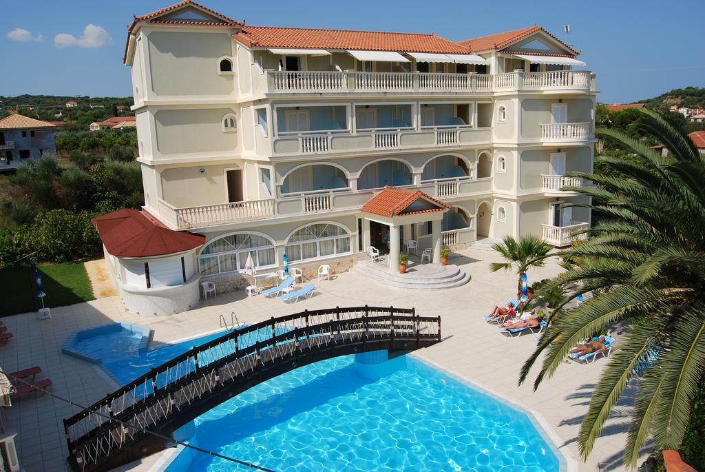 Villa Basil
