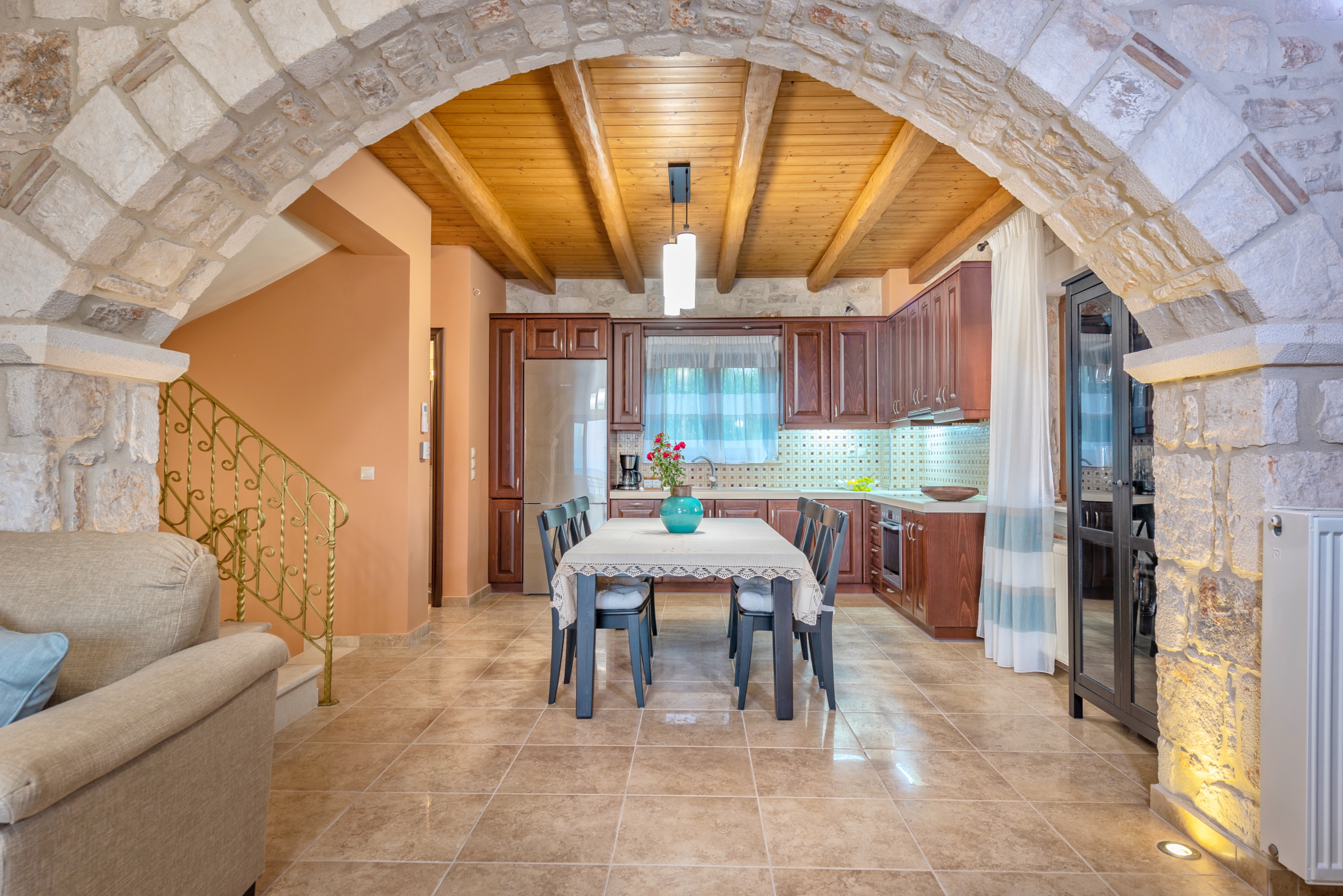 Villa Mare Psarou