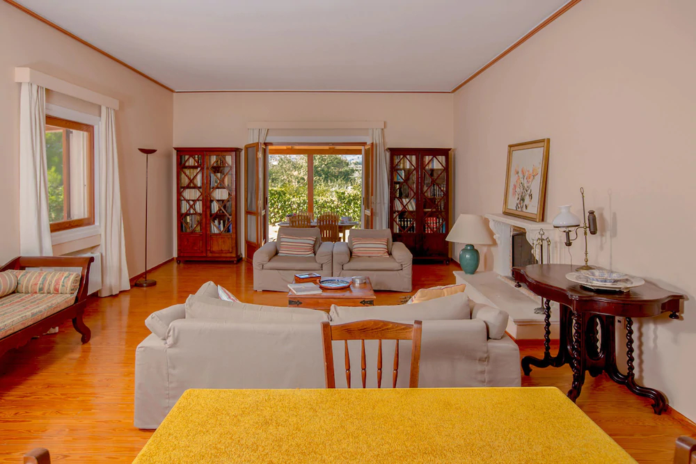 Hacienda Olivo