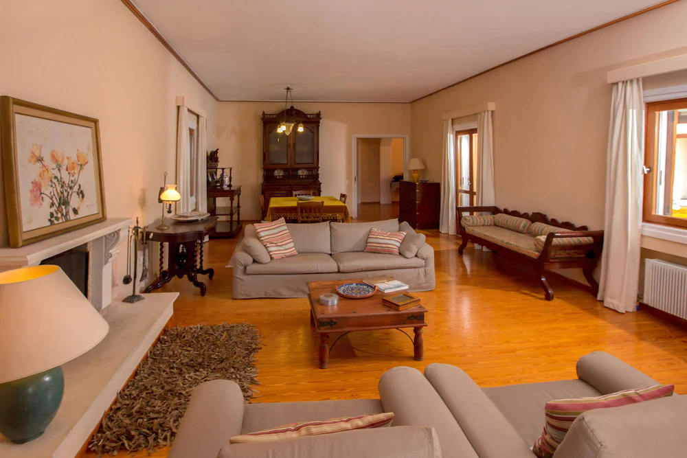 Hacienda Olivo