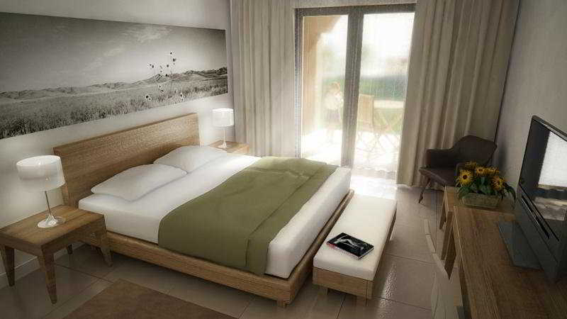 Atlantica Eleon Grand Resort & Spa