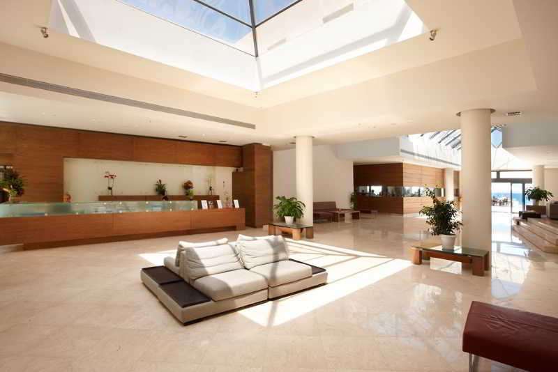 Atlantica Eleon Grand Resort & Spa