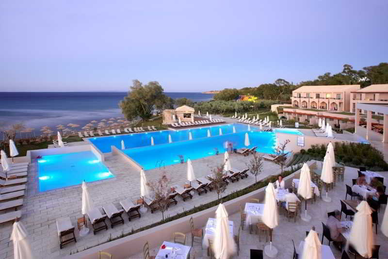 Atlantica Eleon Grand Resort & Spa