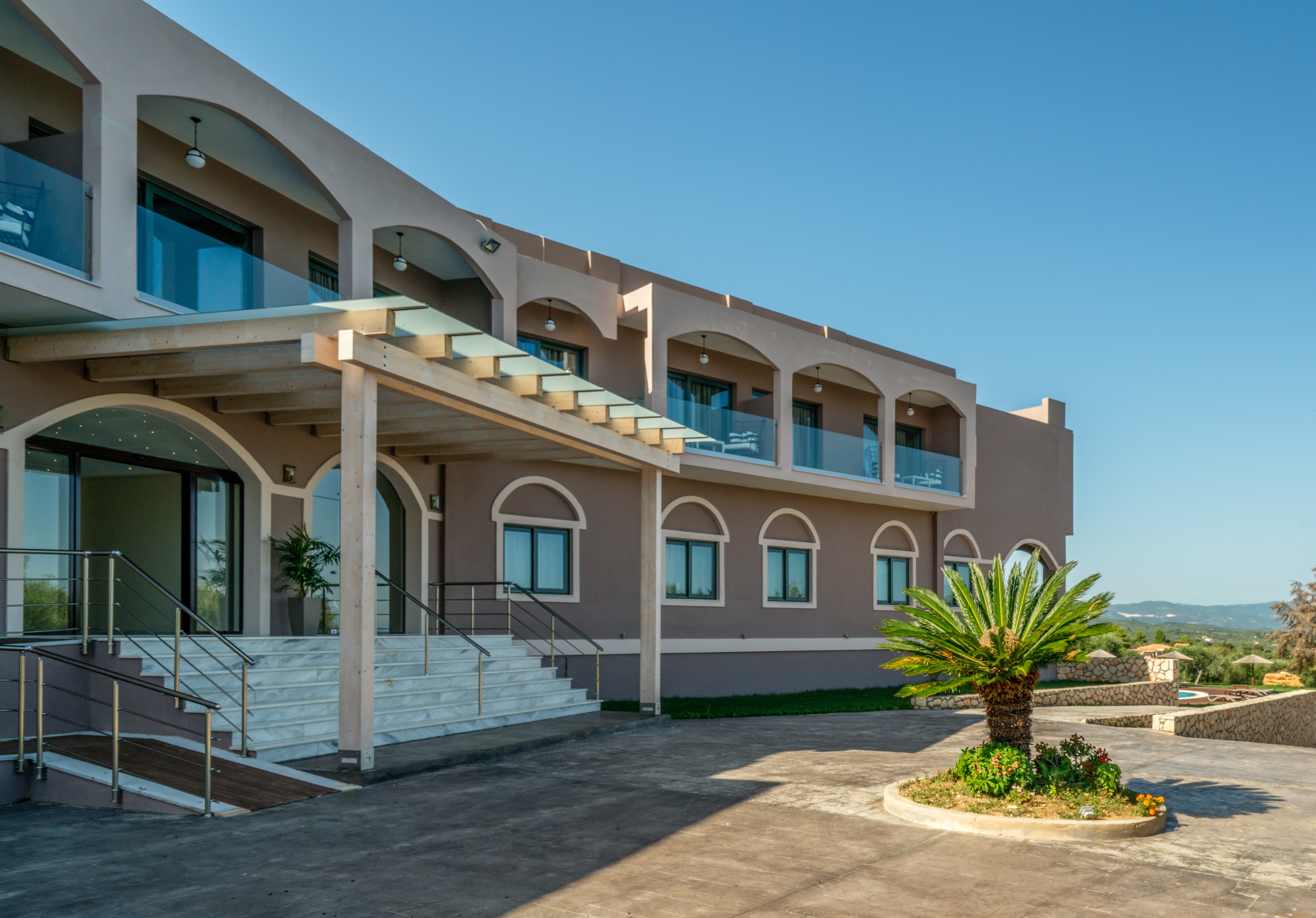 Elegance Luxury Executive Suites