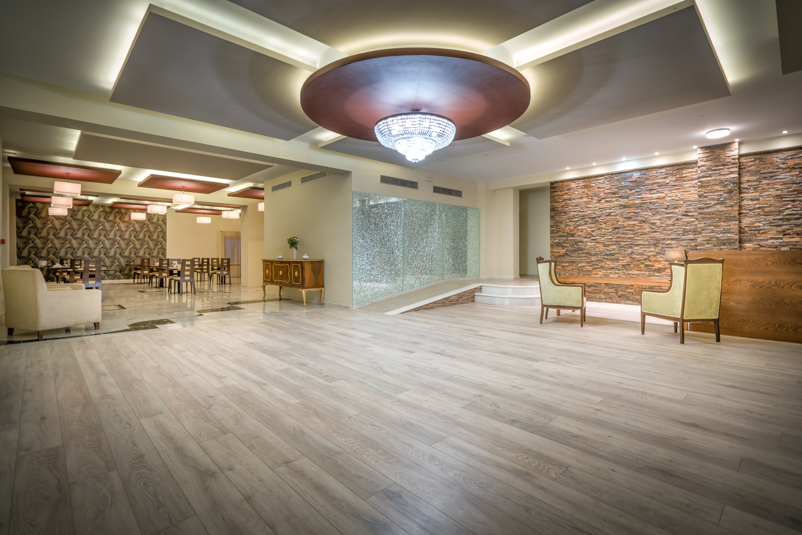 Elegance Luxury Executive Suites