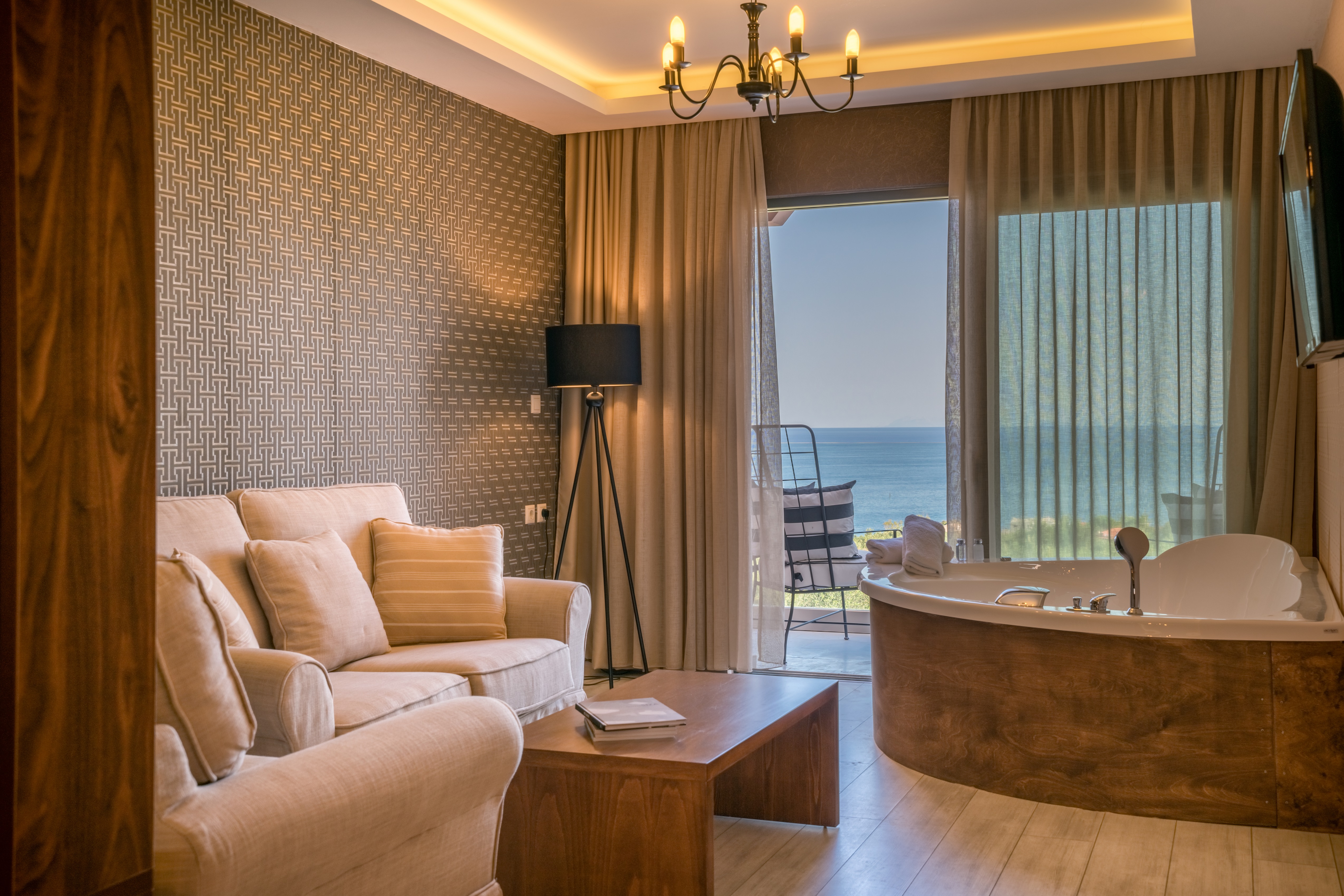 Elegance Luxury Executive Suites