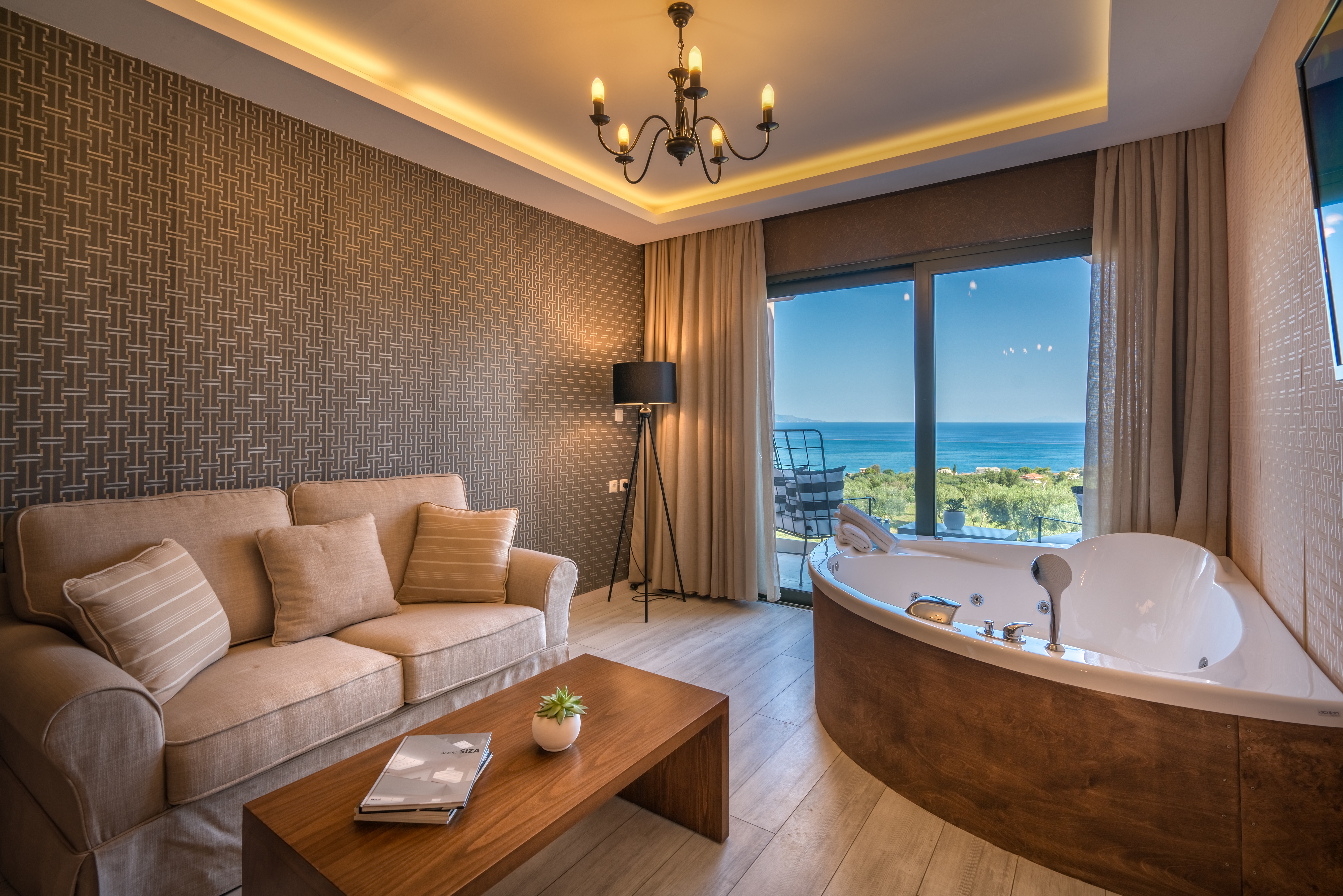 Elegance Luxury Executive Suites
