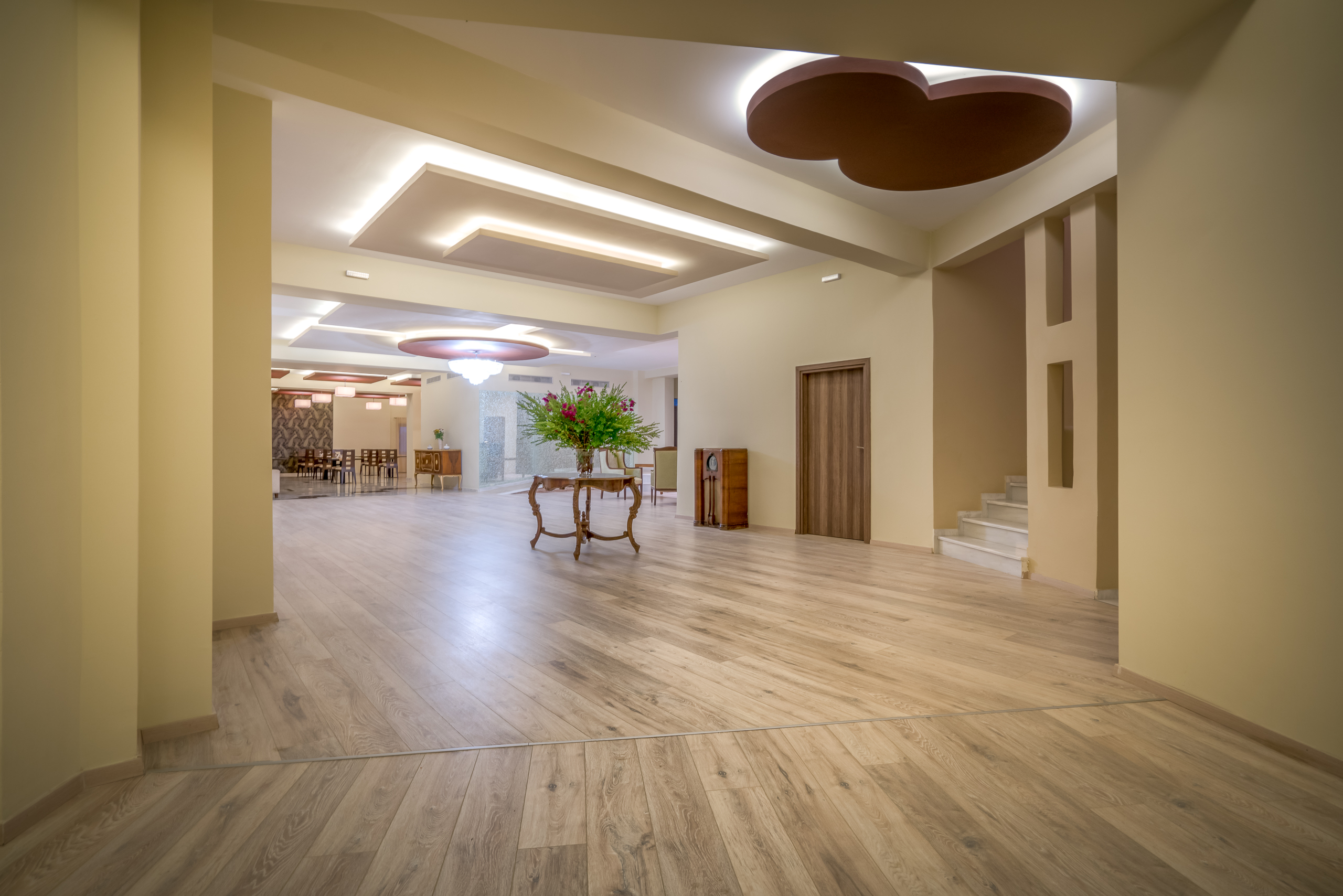 Elegance Luxury Executive Suites