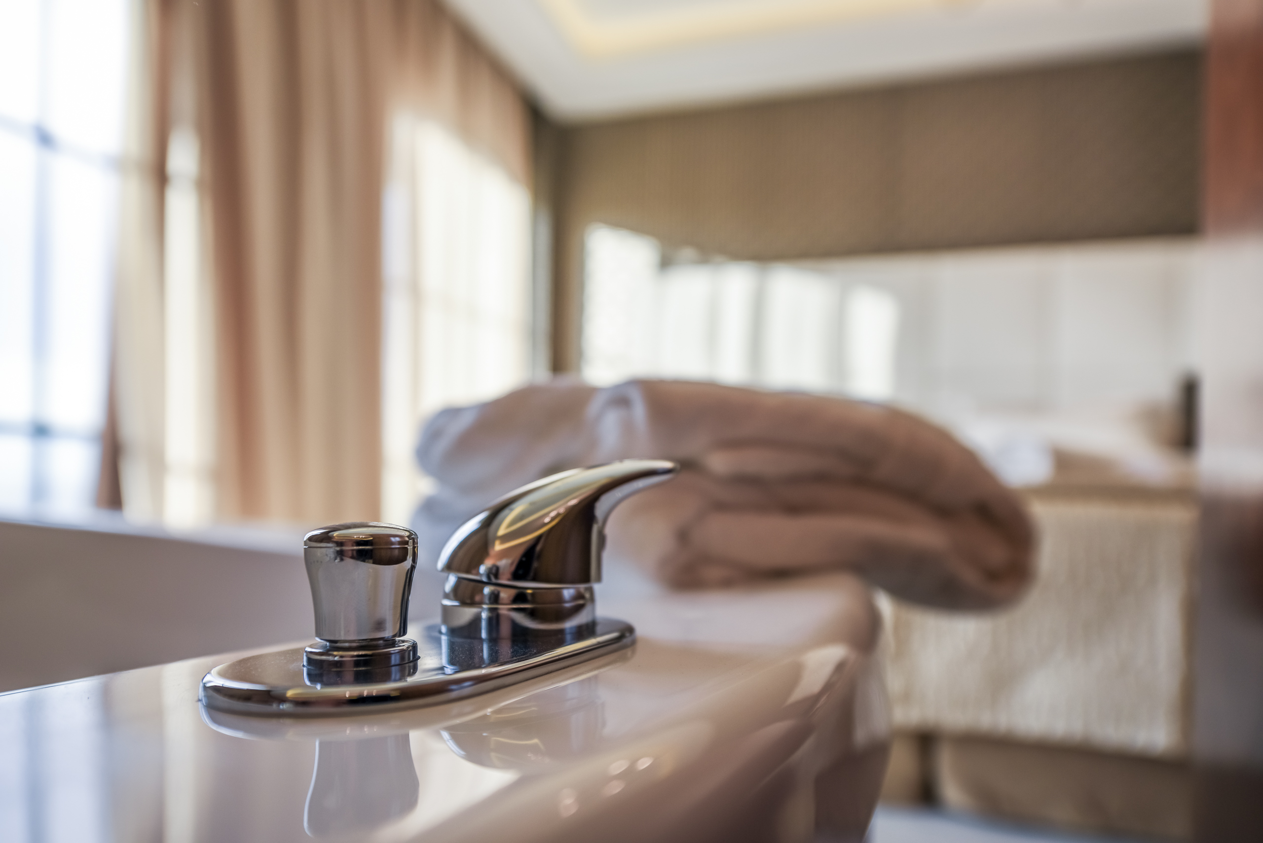 Elegance Luxury Executive Suites