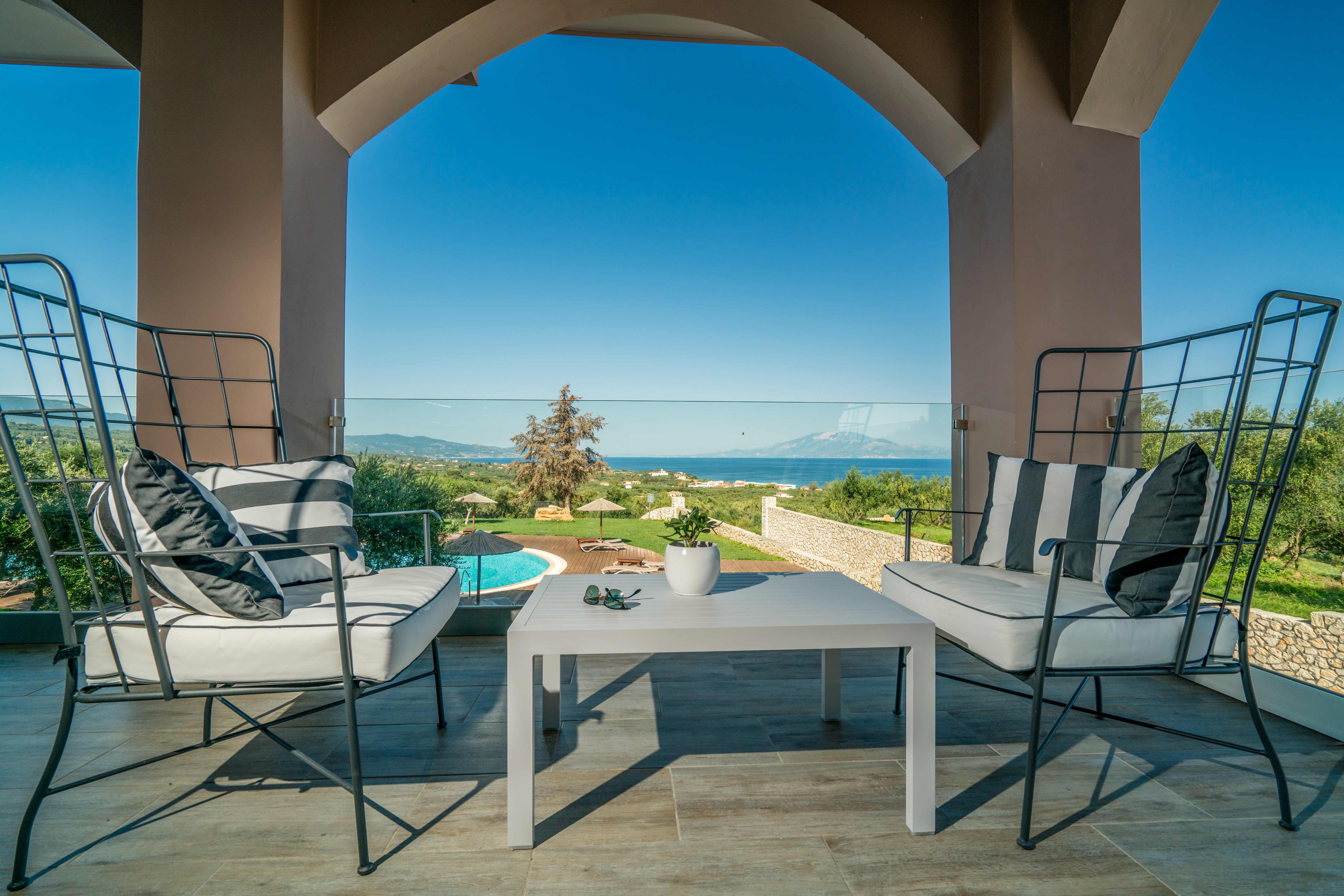 Elegance Luxury Executive Suites