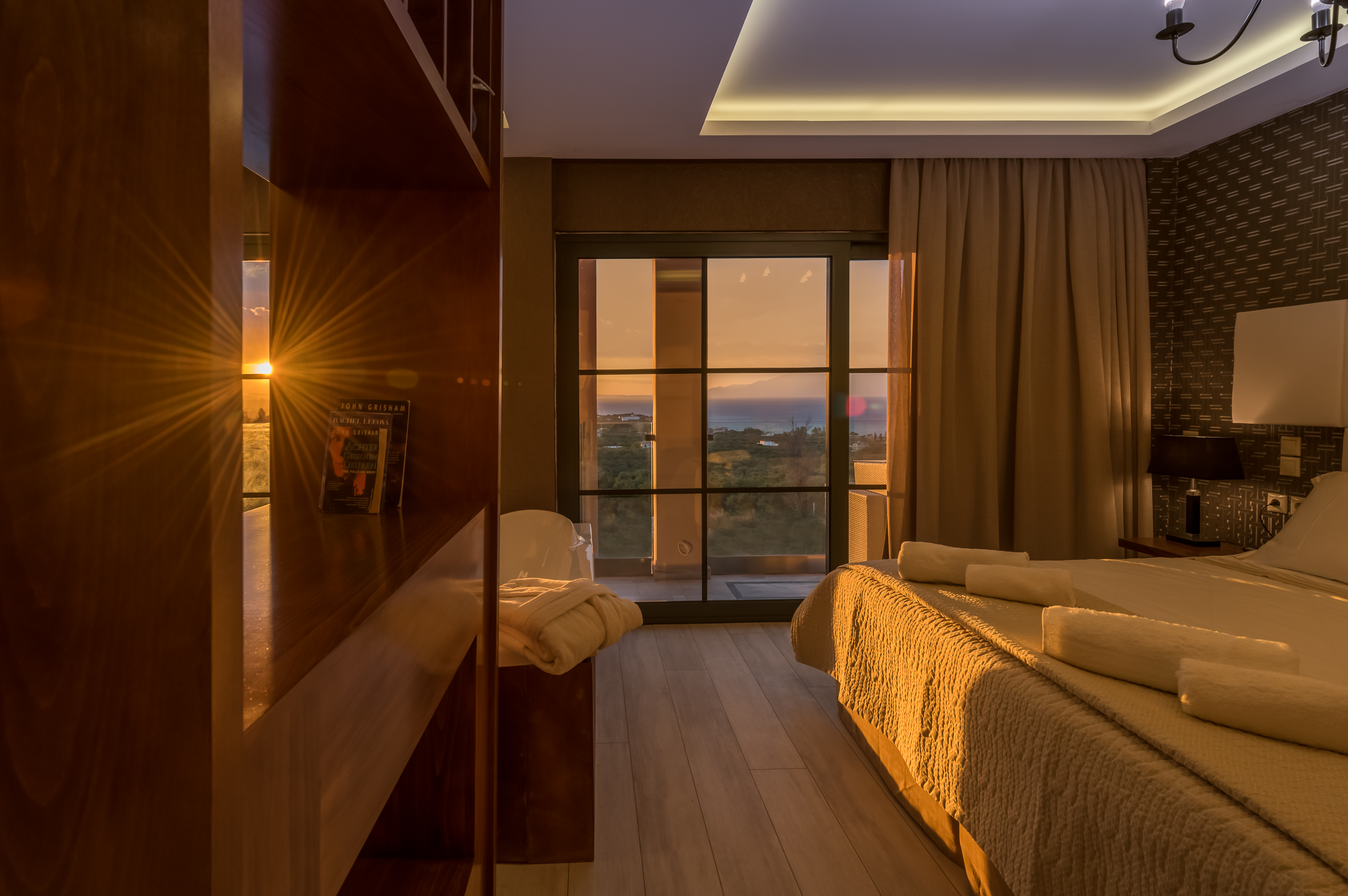 Elegance Luxury Executive Suites