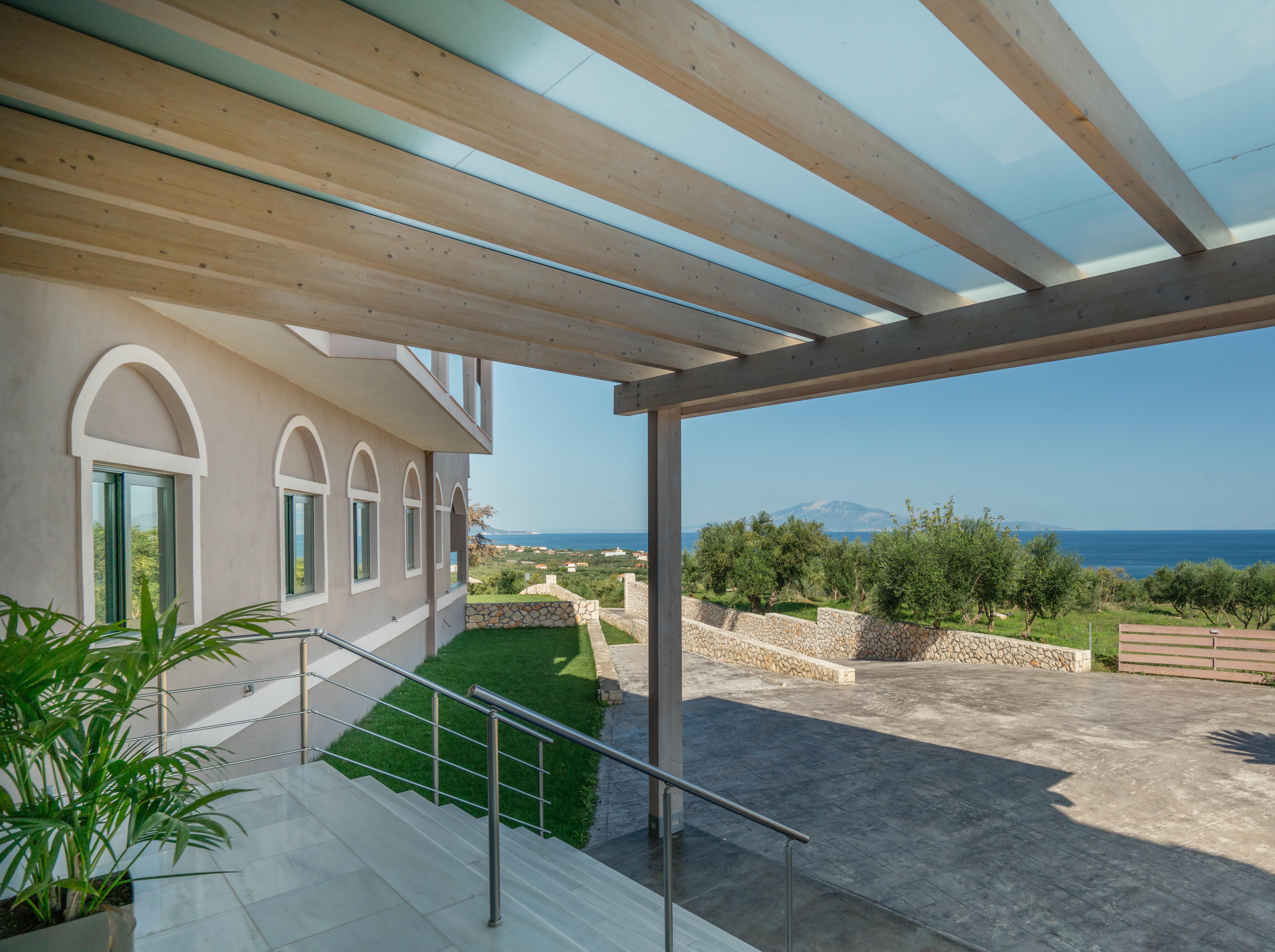 Elegance Luxury Executive Suites