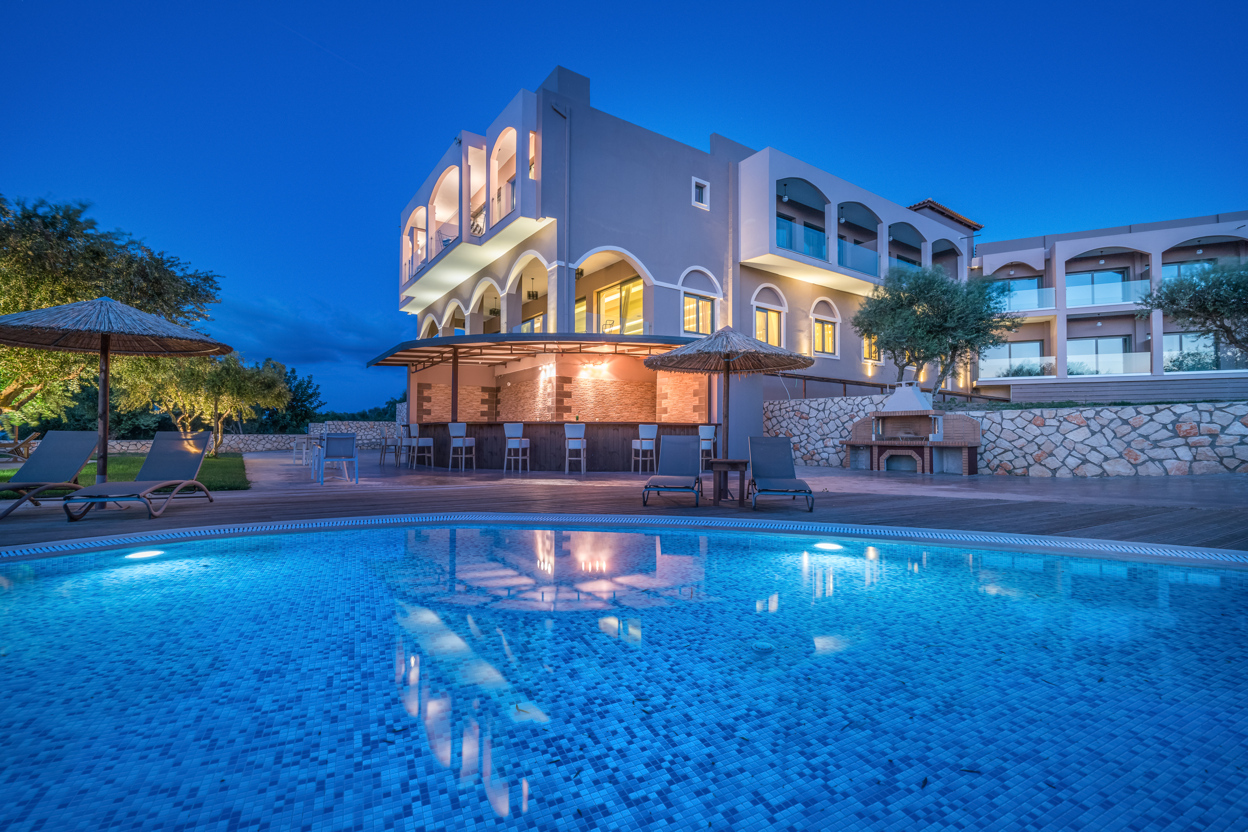 Elegance Luxury Executive Suites