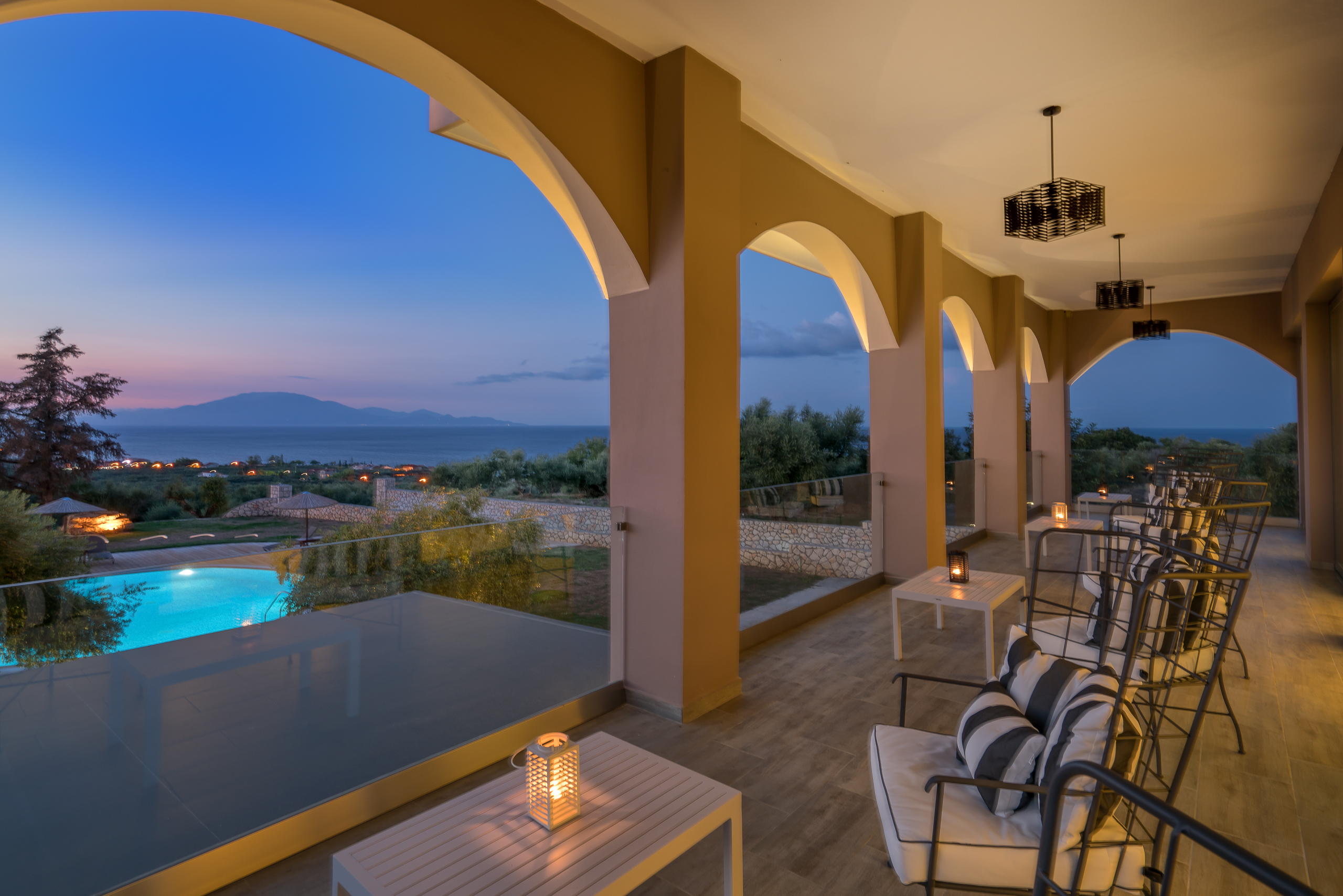 Elegance Luxury Executive Suites