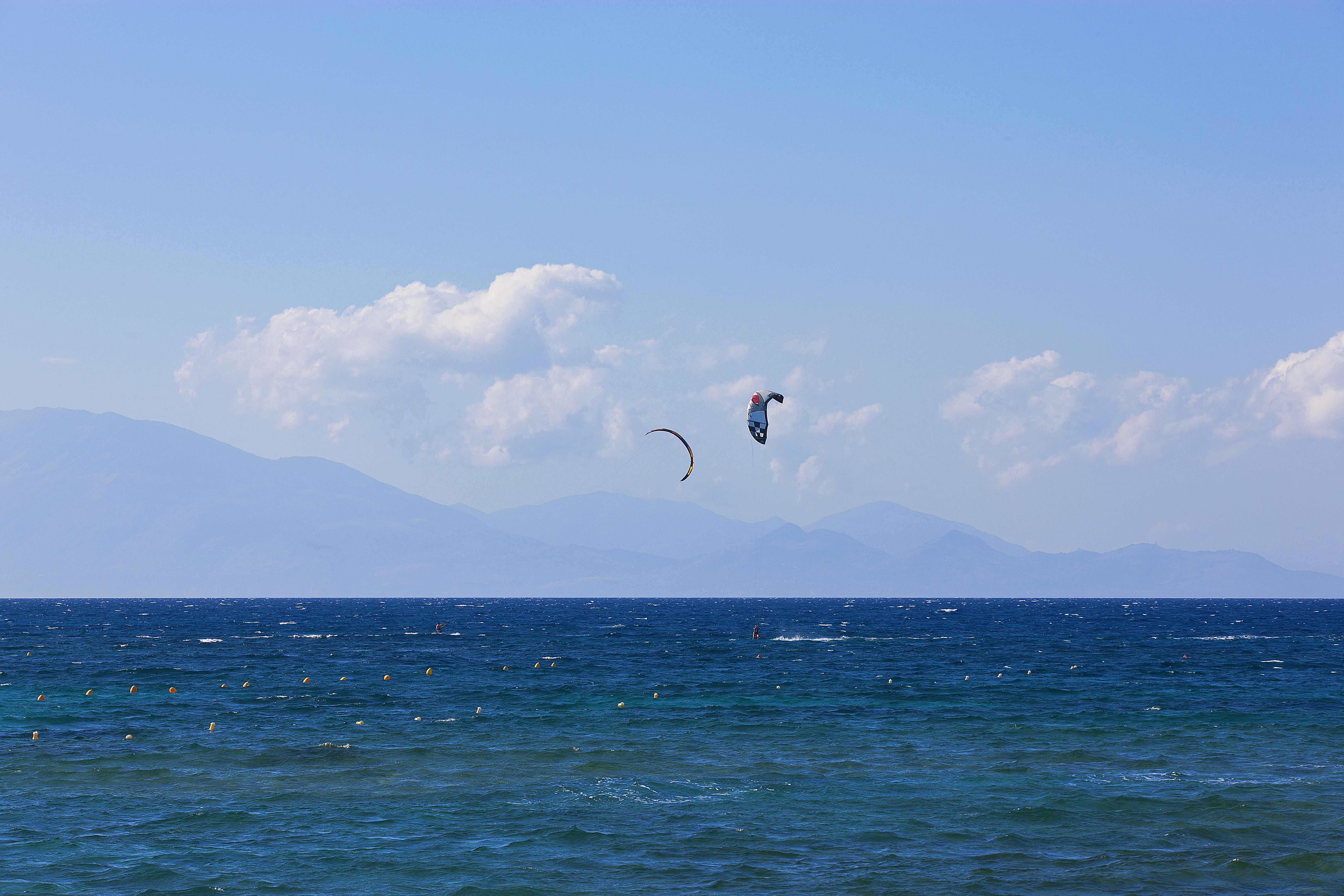 Lesante Blu
