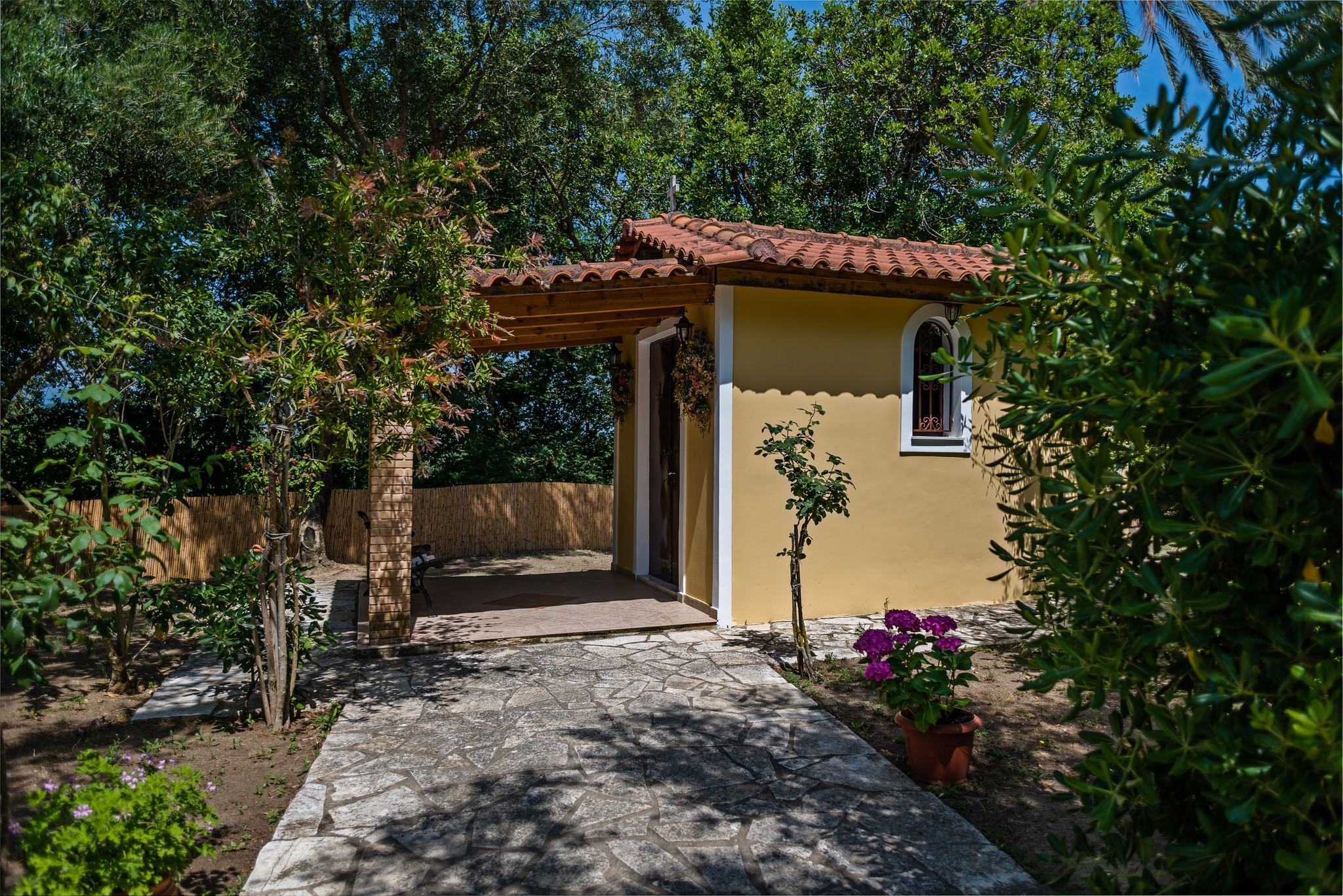 Villa Kardaris