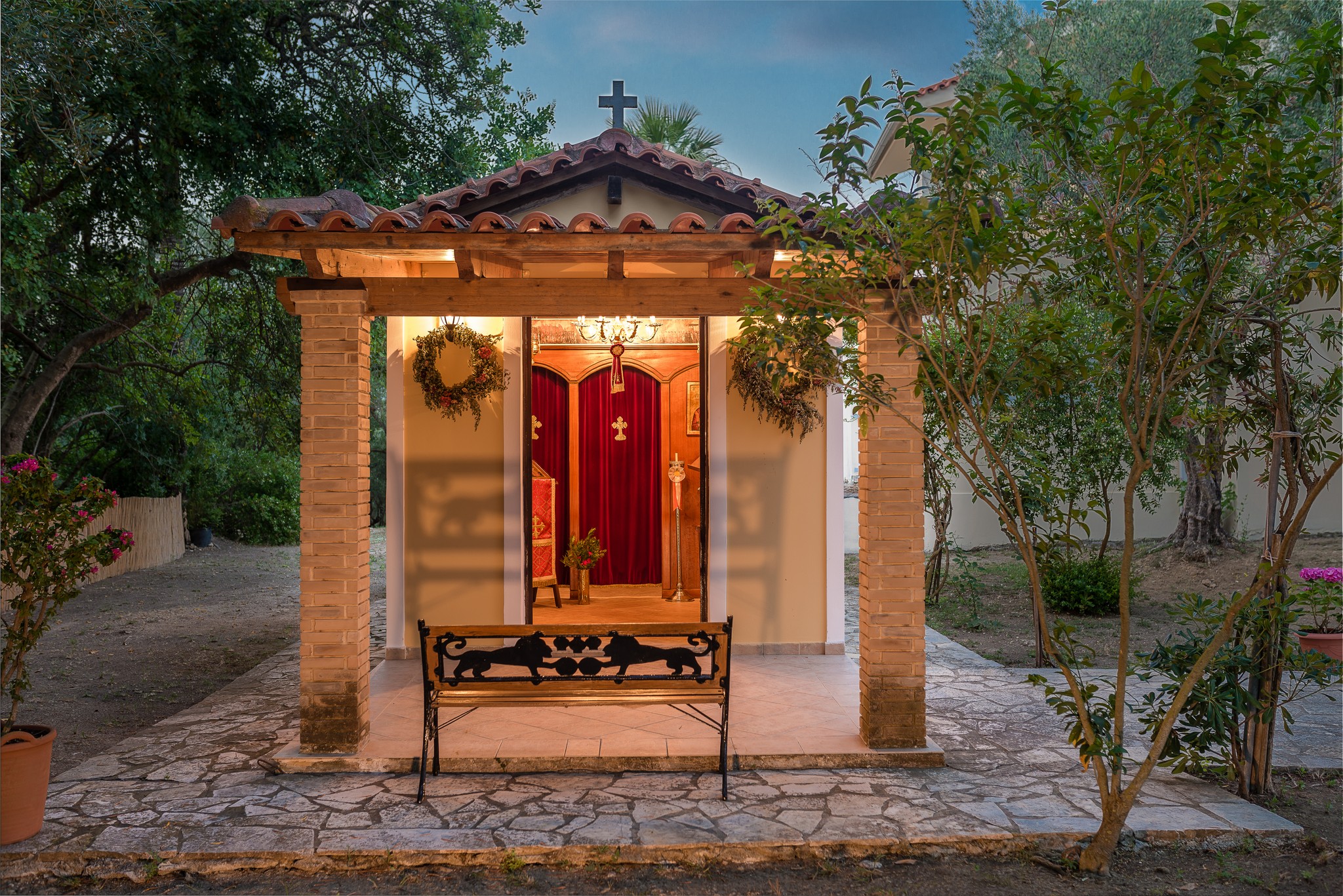 Villa Kardaris