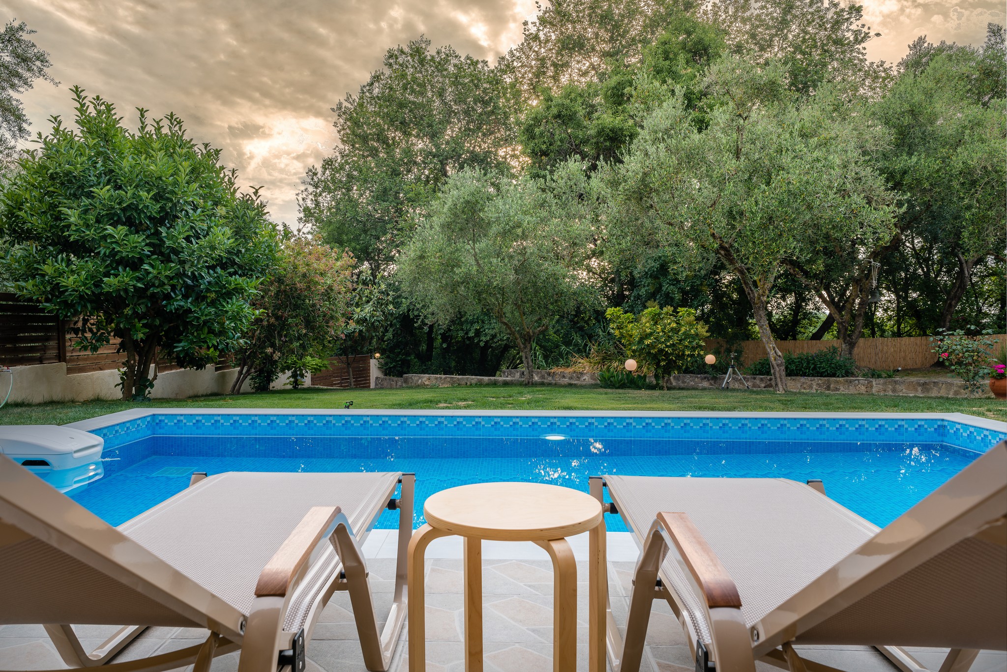 Villa Kardaris