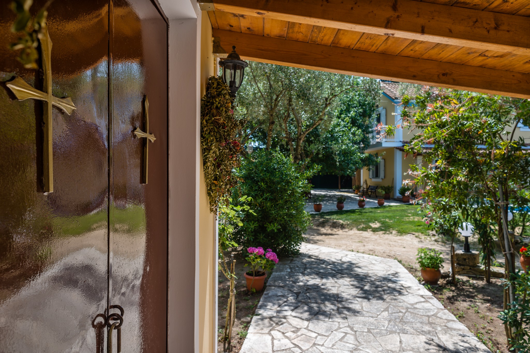 Villa Kardaris