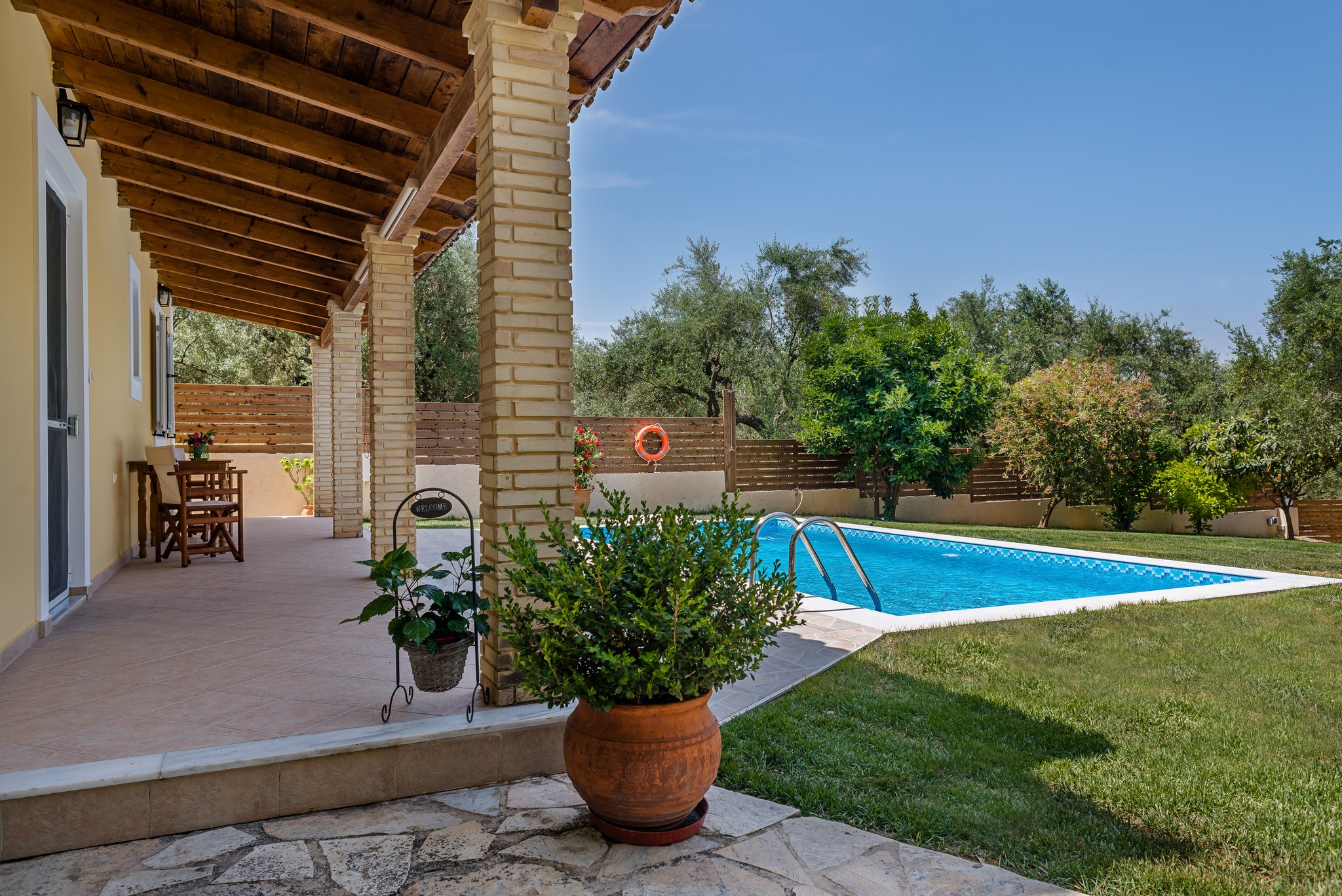 Villa Kardaris