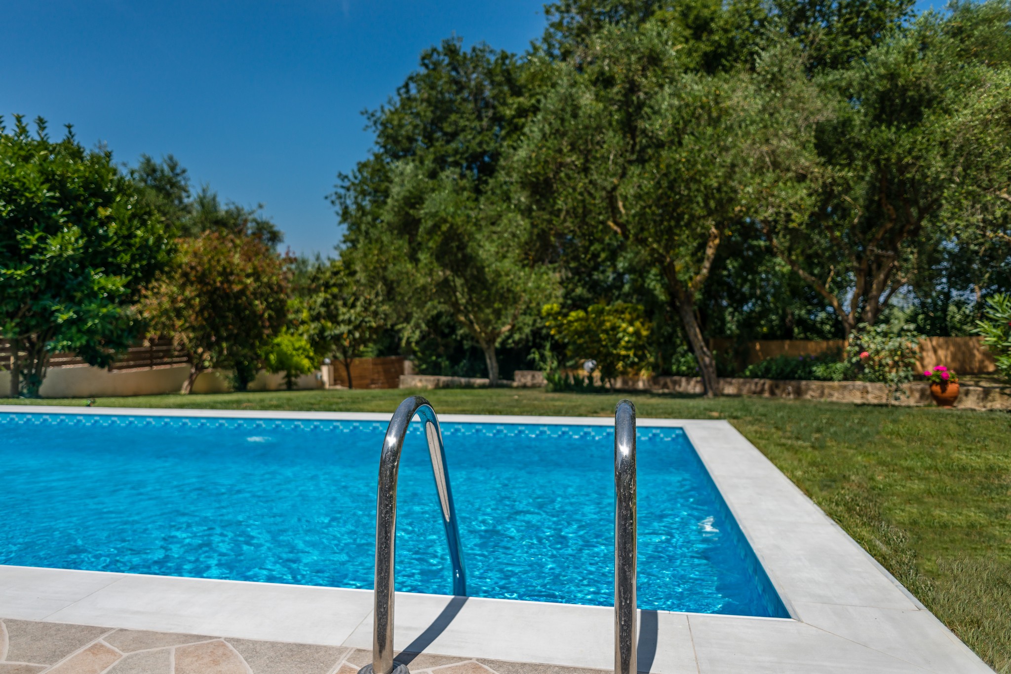 Villa Kardaris