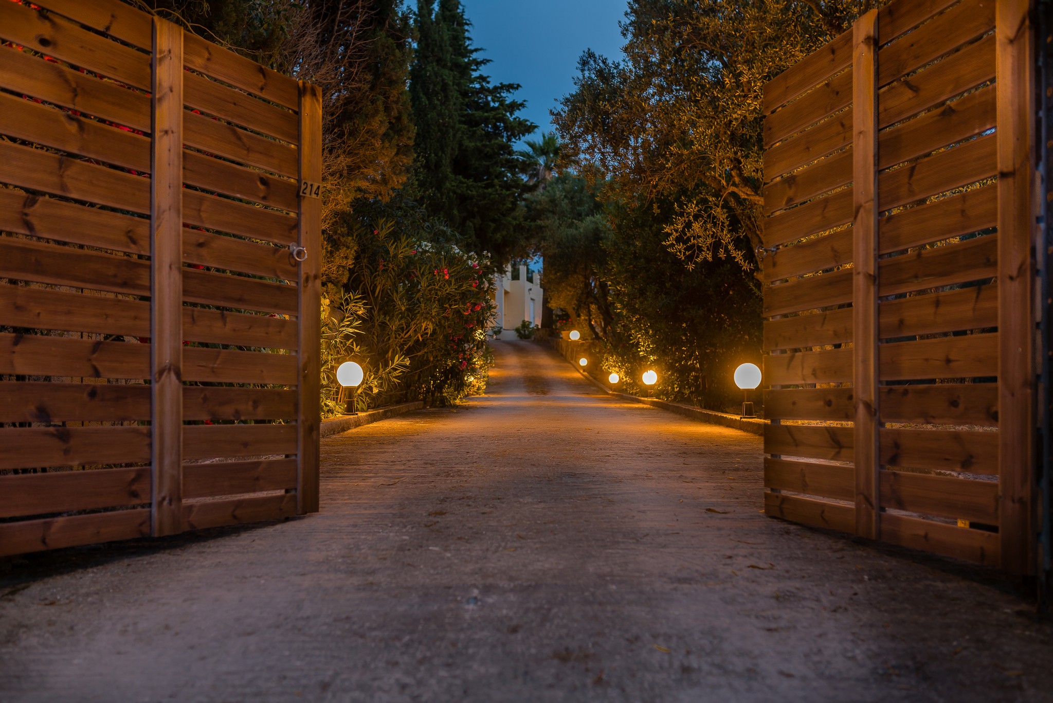 Villa Kardaris