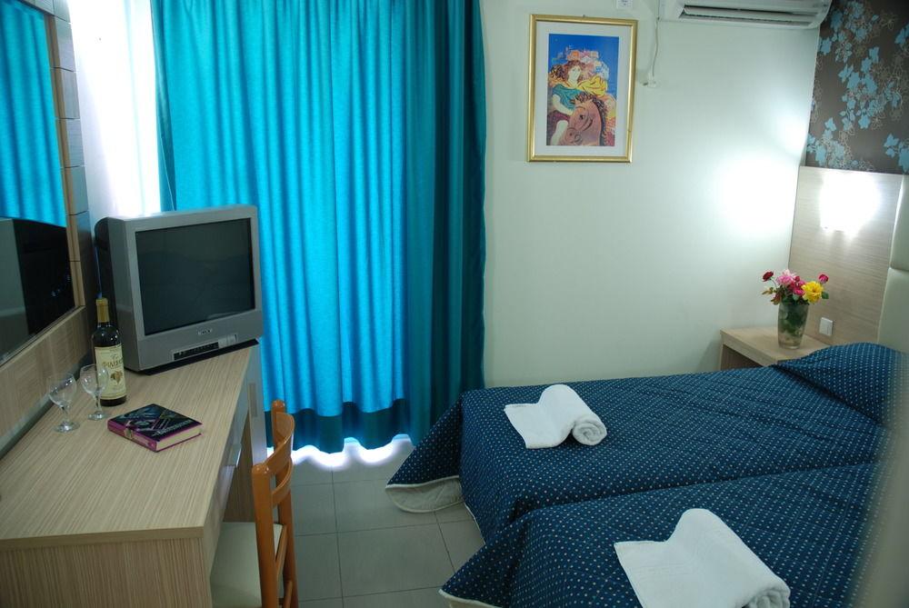TUI SUNEO Tsilivi Admiral