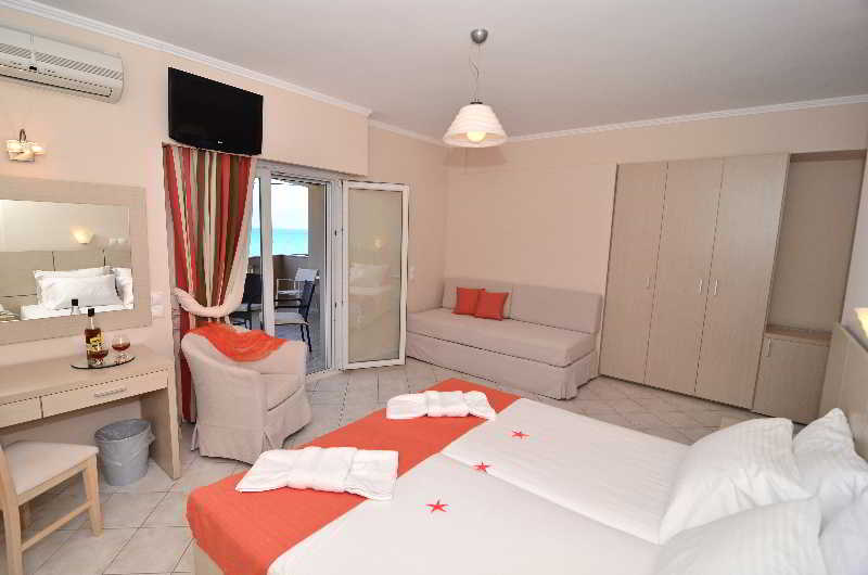 Al Mare Boutique Hotel