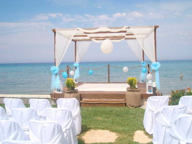 Al Mare Boutique Hotel